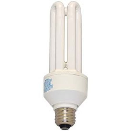 ILC Replacement for Osram Sylvania Dulux EL 20W replacement light bulb lamp DULUX EL 20W OSRAM SYLVANIA